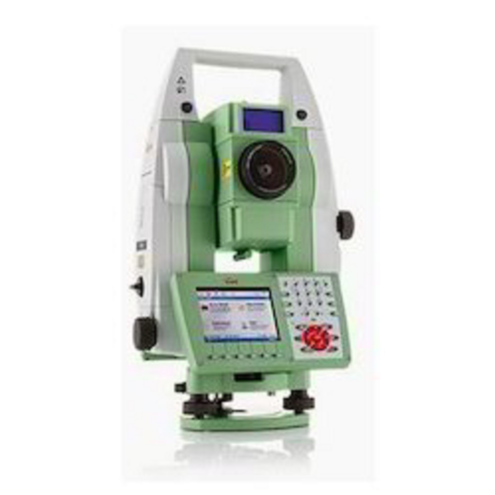 Total Station Calibration Services