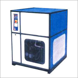 वाणिज्यिक जल चिलर