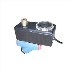 ऑटो नाली वाल्व