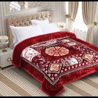 4kg Semi Cloudy Blanket - Age Group: Children
