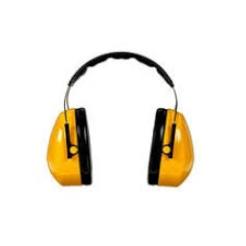 Hearing Protection