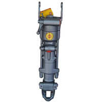 Jack Hammer Drill - Automatic Grade: Semi-automatic