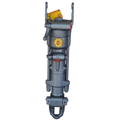 Mining Rock Drill