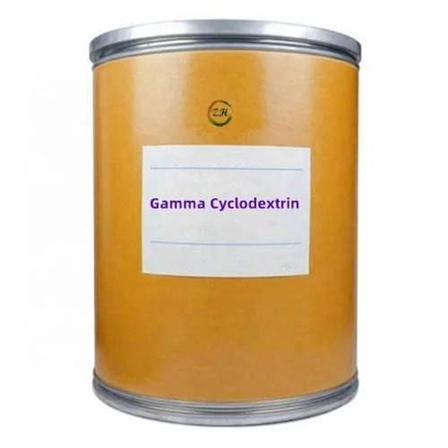 Gamma-Cyclodextrin Manufacturers, Suppliers, Exporters From Vasai Mumbai
