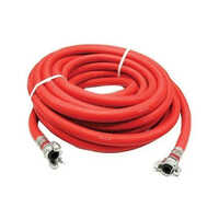 Pneumatic Air Hoses - Color: Red