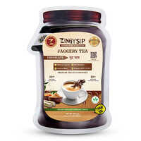 Jeggary Chocolate Tea - Color: Black