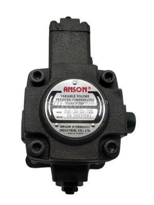 Anson vane pump