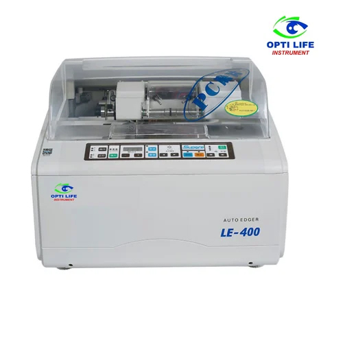 Auto Edger