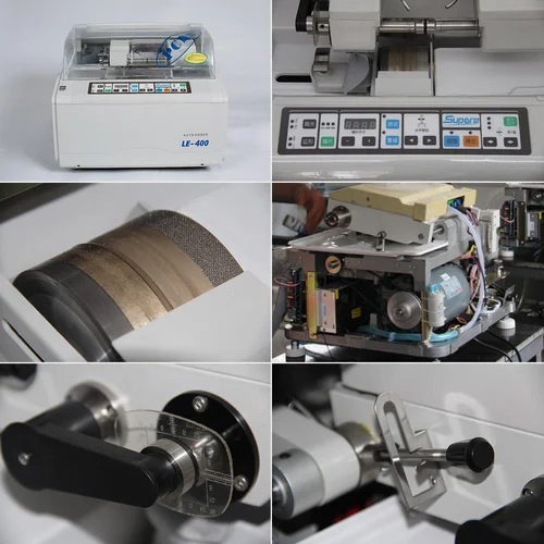 Auto Edger