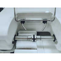 Automatic Lens Edger