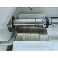 Automatic Lens Edger