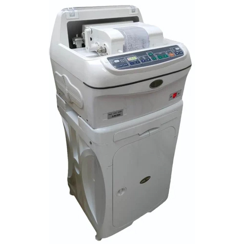 Jinglian SJM 2008 Automatic Lens Edger Machine