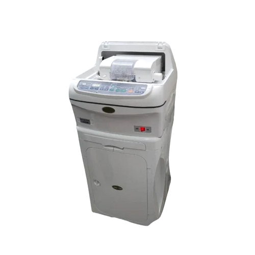 Jinglian SJM 2008 Automatic Lens Edger Machine