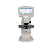 Digital Auto Lensmeter - Accuracy: +-0.05 Mm