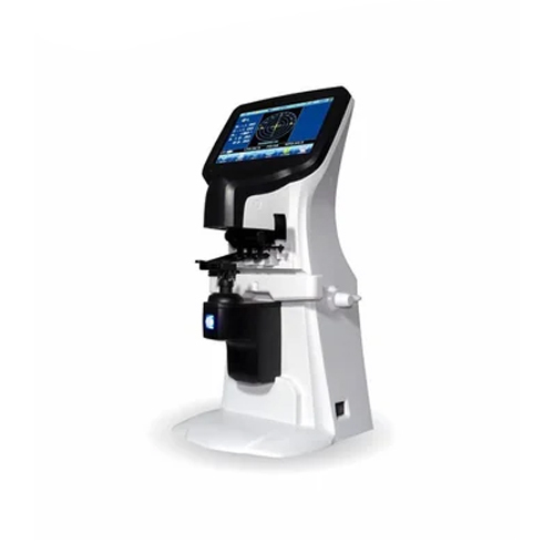 Justice Auto Lensmeter