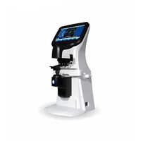 Justice Auto Lensmeter