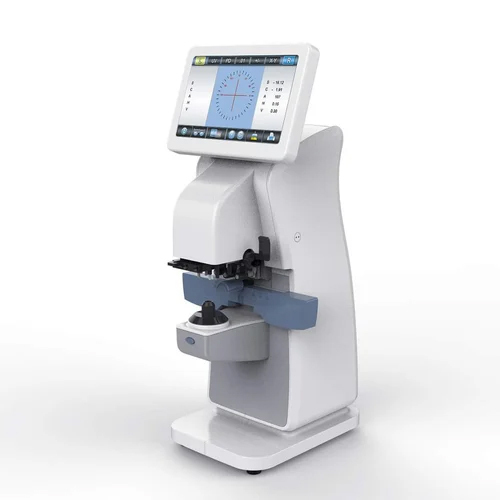 Automatic Auto Lensometer