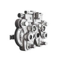 Eye Testing Manual Phoropter