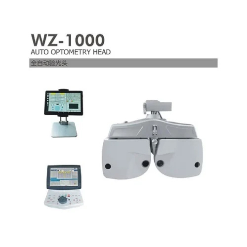 WZ-1000 Auto Optometry Head Latest Eye Testing Machine