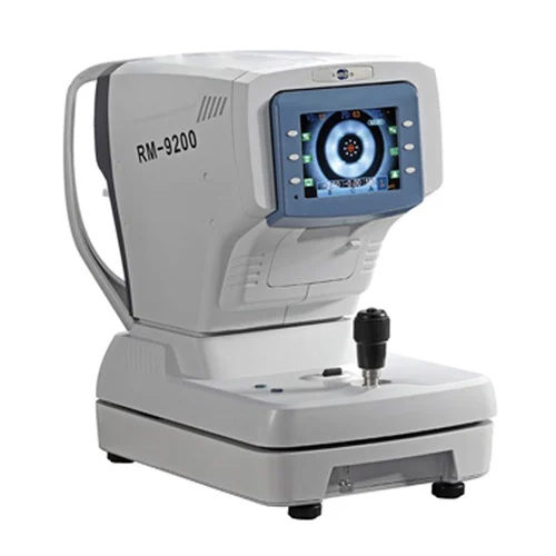 Eyevis Auto Refractometer