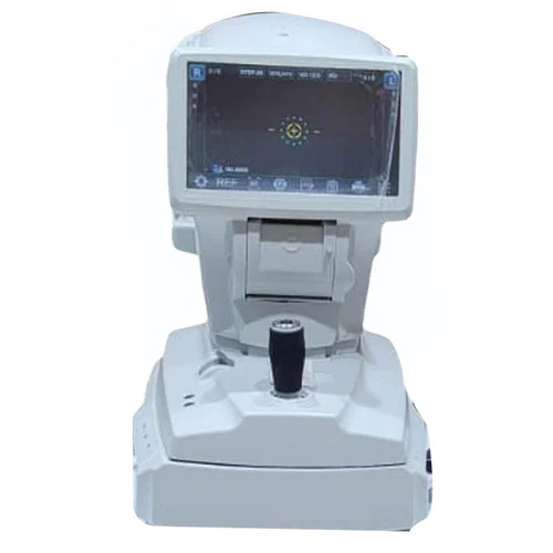 Topsun 7000K Auto Refractometer