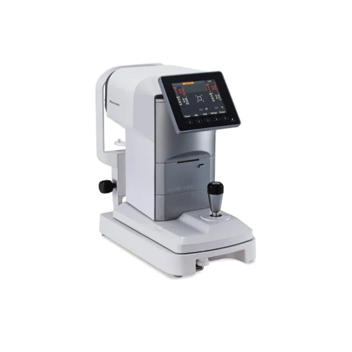 Raxxam Shin Nippon Digital Auto Refractometer