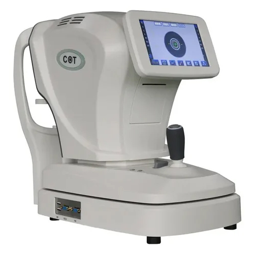 Digital Auto Refractometer