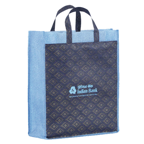 SB 003 Indian Bank Designer Bags