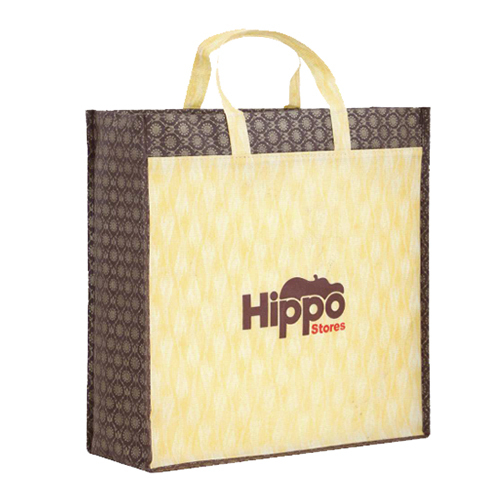SB 004 Hippo Store Designer Bags