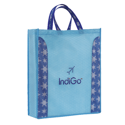 SB 021 Indigo Designer Bags