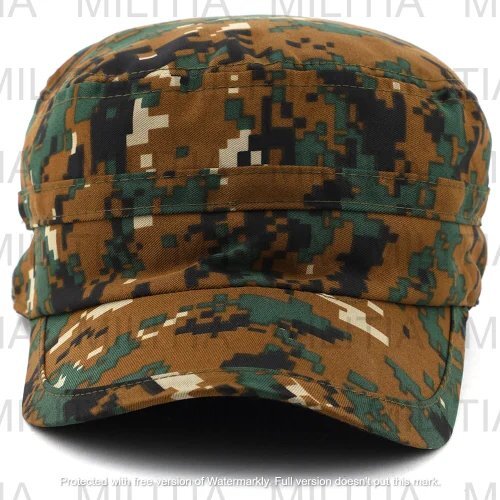 Nato Co-Bra Army Cap - Gender: Unisex