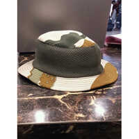 Itbp Band Jali Hat - Color: Camouflage