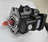 Yuken Hydraulic Piston Pump