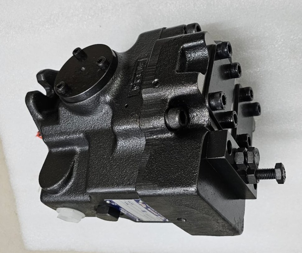 Yuken Hydraulic Piston Pump