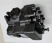 Yuken Hydraulic Piston Pump