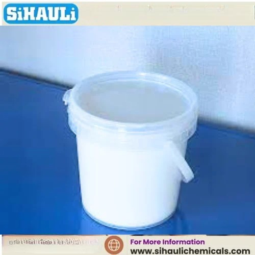 Benzoyl Peroxide Paste