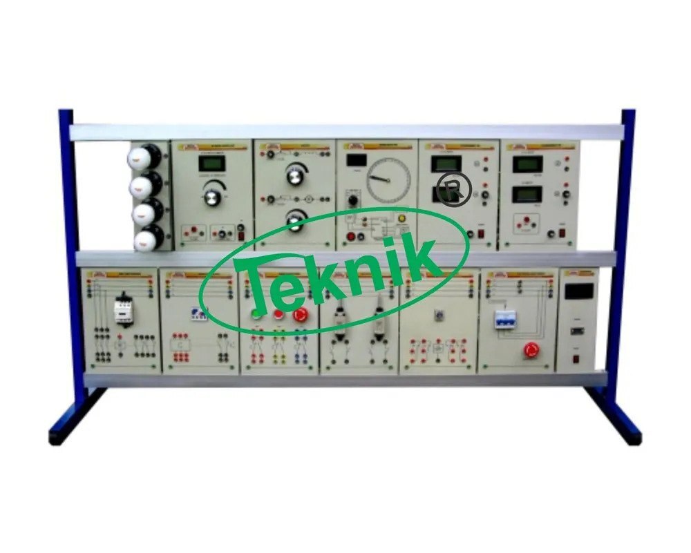 Electrical Trainer