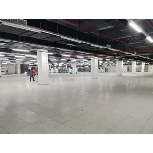 Pvc Esd Floor Tiles