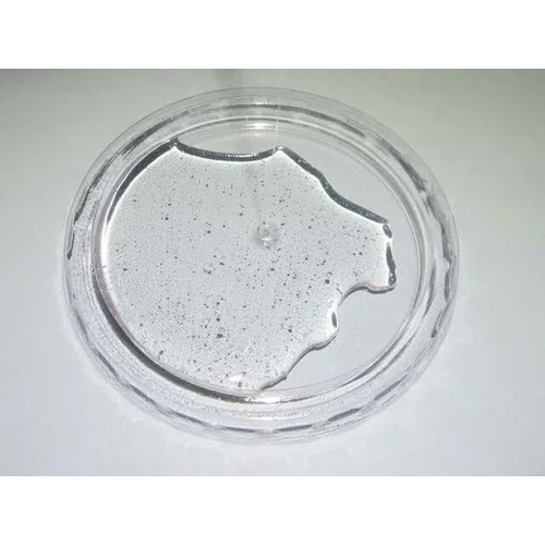 Crystal Clear Epoxy Resin