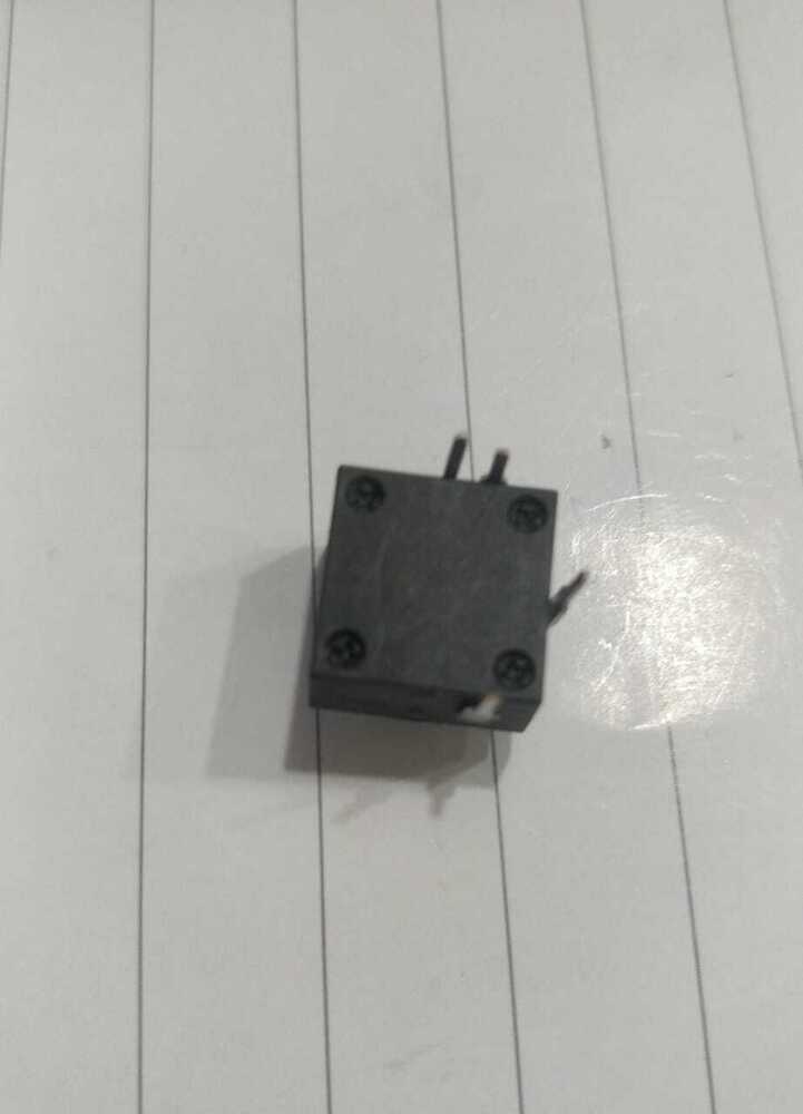 2+1+1 Torch Switch - Automation Grade: Manual