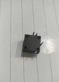 2+1+1 TORCH SWITCH