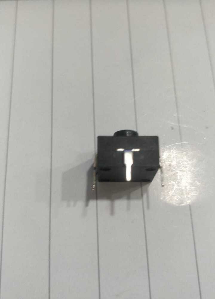 2+1+1 Torch Switch - Automation Grade: Manual