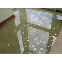 Epoxy Resin Coating Service