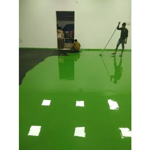 Anti Static Floor Paints