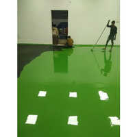 Anti Static Floor Paints