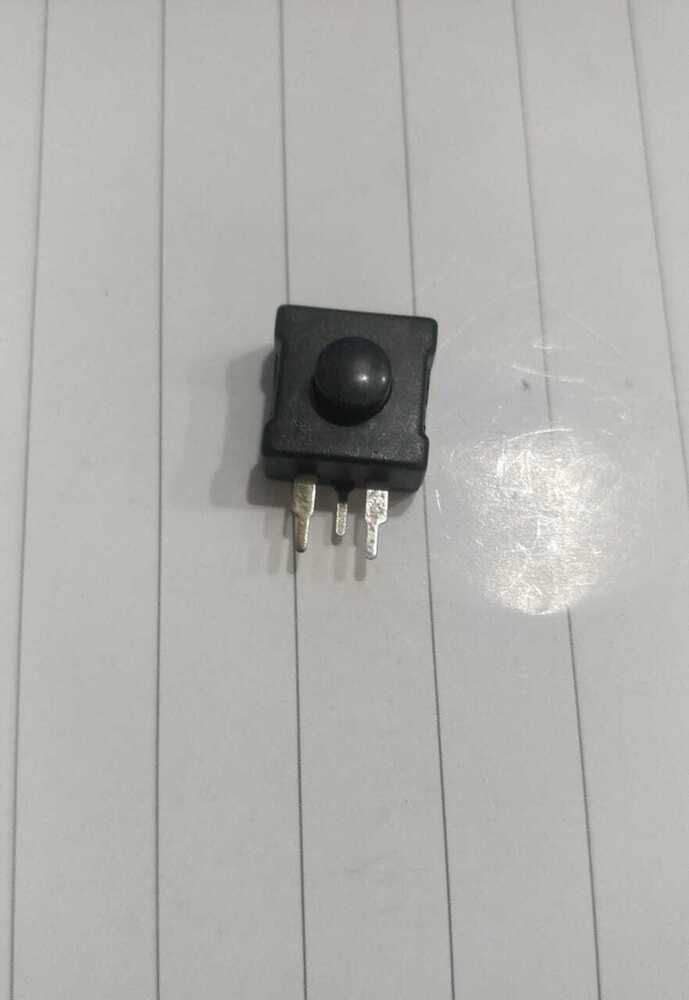 3 Pin One Side Torch Switch