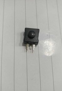 3 PIN ONE SIDE TORCH SWITCH