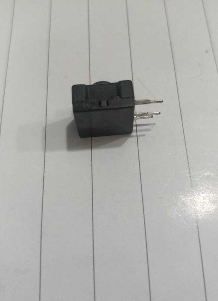 3 Pin One Side Torch Switch