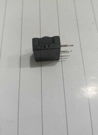 3 PIN ONE SIDE TORCH SWITCH