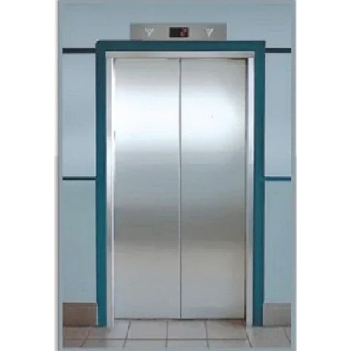 Automatic Passenger Elevator